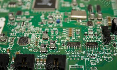 Computer board