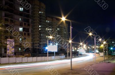 night city night city