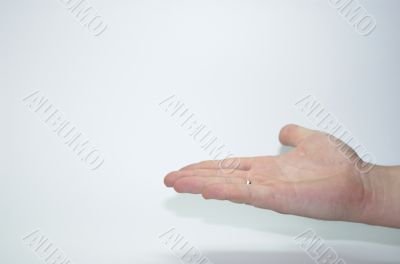 gesture gesture