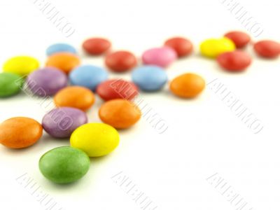 sweet candys very close sweet candys very close