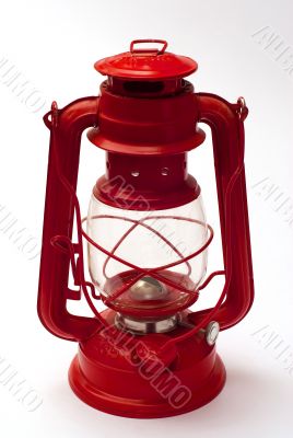 old oil lantern old oil lantern