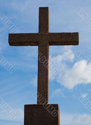 Religious Cross