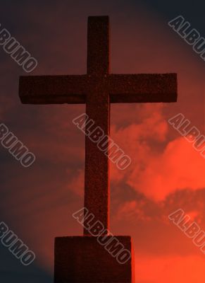 Religious Cross