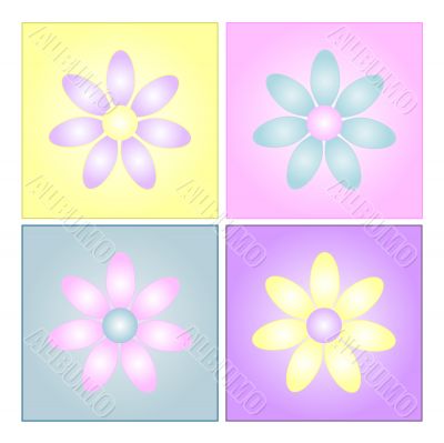 Flower Backgrounds