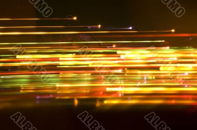 abstract christmas background