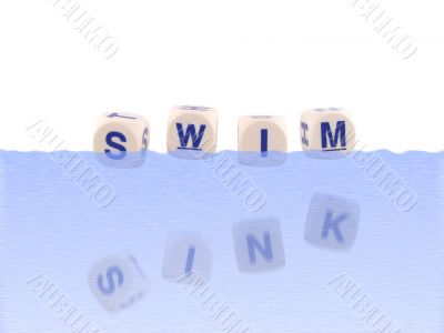 Sink Or Swim