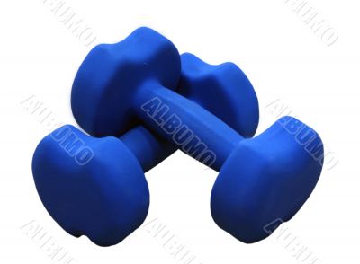 Dumbbells