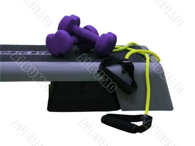 Fitness Fitness