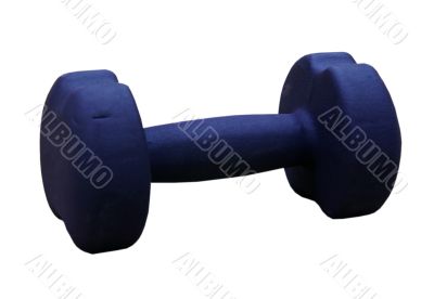 Dumbbell