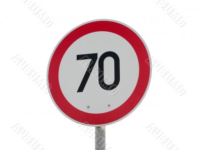 Speed limit Speed limit