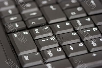 Keyboard