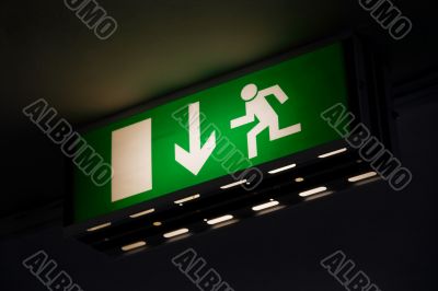 Exit Exit