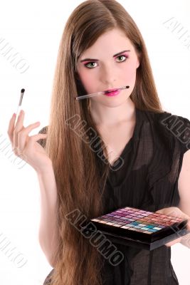 makeup makeup
