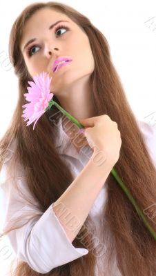 attractive girl attractive girl