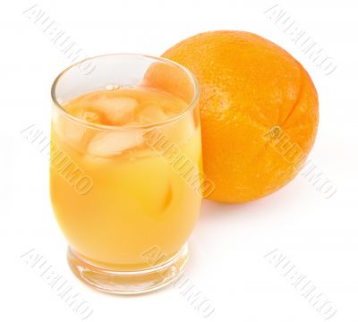 freshly squeezed orange juice freshly squeezed orange juice