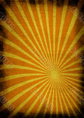 retro background retro background