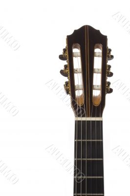 classical guitar