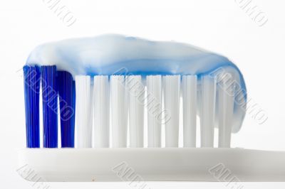 toothbrush