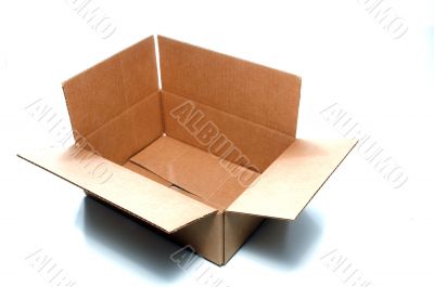 Cardboard Box