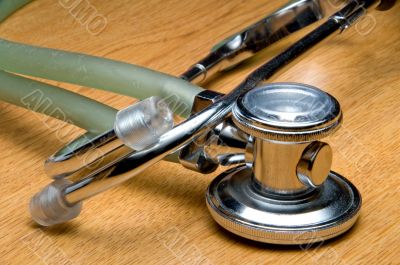 Medical Stethoscope