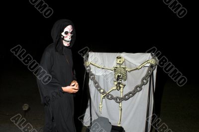 Grim Reaper