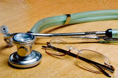 Medical Stethoscope Medical Stethoscope
