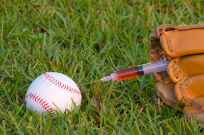 Baseball Steroids