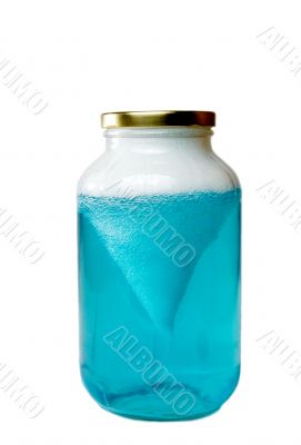 Tornado Jar