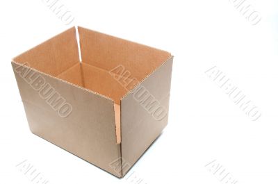 Cardboard Box