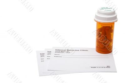 Prescription Medication