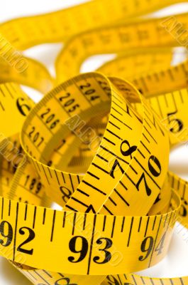 Tailor`s Measuring Tape