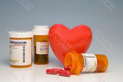 Prescription Medication