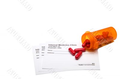 Prescription Medication