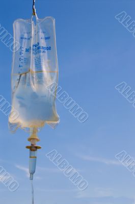 IV Bag