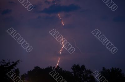 Lightening