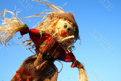 Scarecrow Scarecrow