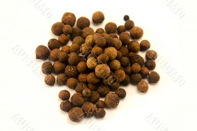 Allspice Allspice