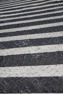 Crosswalk Crosswalk