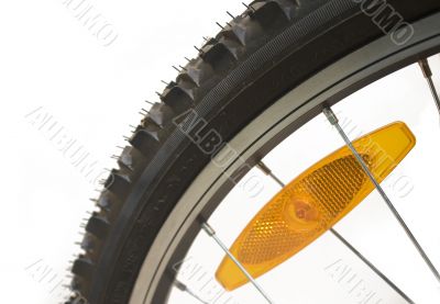 Bike tire