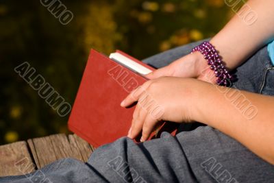 Quiet Time Quiet Time