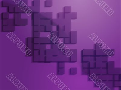 Abstract geometric shapes Abstract geometric shapes