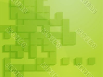 Abstract geometric shapes Abstract geometric shapes