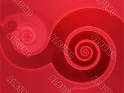 Swirly spirals Swirly spirals