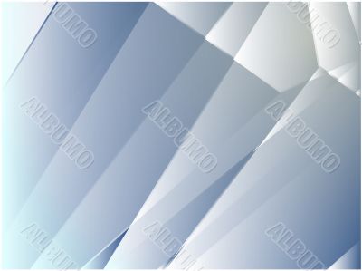 Angular crystal abstract design Angular crystal abstract design