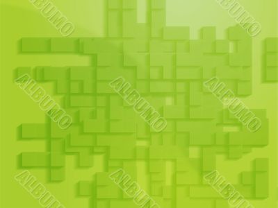 Abstract geometric shapes Abstract geometric shapes