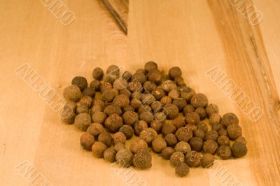 Allspice