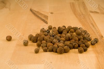 Allspice