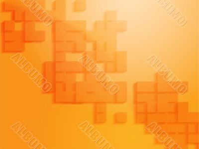 Abstract geometric shapes Abstract geometric shapes