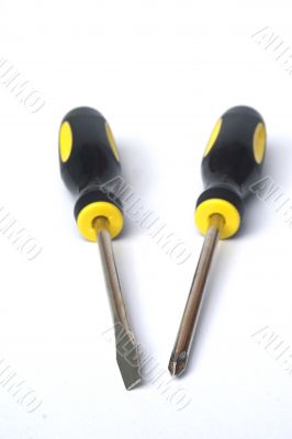 Screwdrivers Screwdrivers