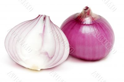 Red onion